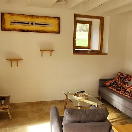 Rouge Safran 3 Etoiles Au Calme بيت للعطل Marsac-en-Livradois